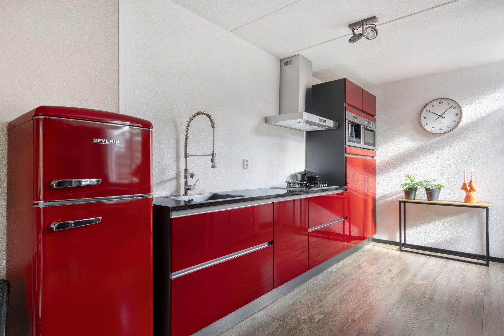 Tussenwoning te koop: Normandiëstraat 145, Alkmaar
