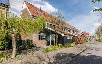 Laan van Athene 63