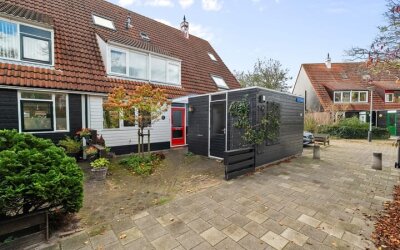 Laan van Parijs 21
