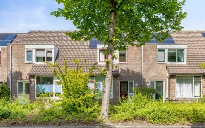 Laan van Parijs 120