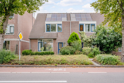 Laan van Parijs 132