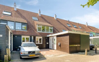Bohemenstraat 44