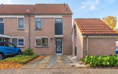 Karinthiëstraat 26