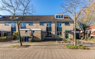 Tirolstraat 13