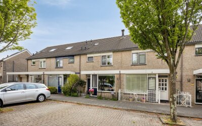 Tirolstraat 57