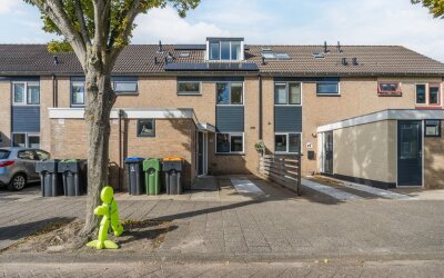 Tirolstraat 111