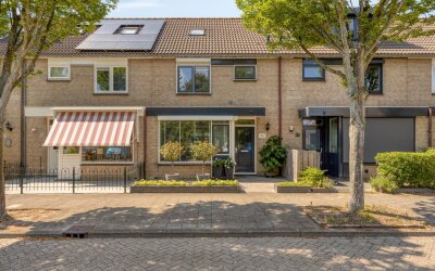 Tirolstraat 95