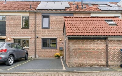 Tirolstraat 34