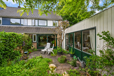 Daalmeerpad 49