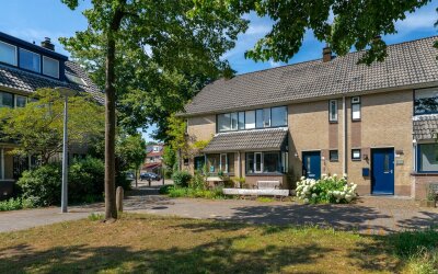 Daalmeerpad 51