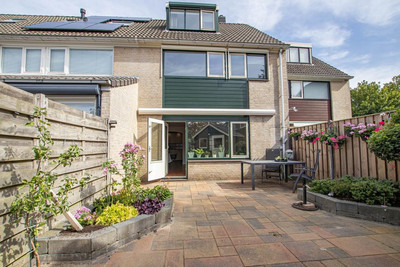 Huis te koop Donaustraat 58