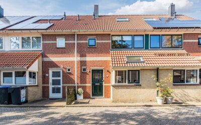 Florijnstraat 69