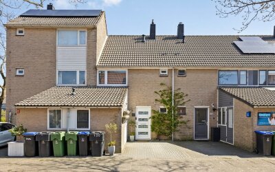 Florijnstraat 130