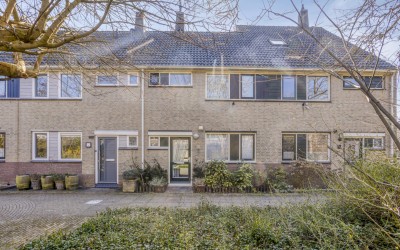 Severijnpad 14
