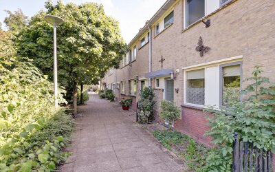 Severijnpad 6