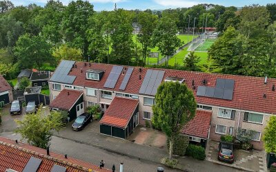 Sauerlandstraat 20