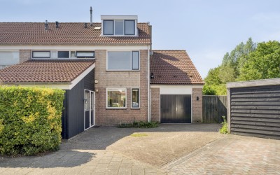 Sauerlandstraat 28