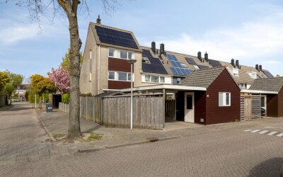 Guldenpad 22