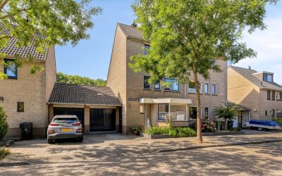 Braspenningstraat 91