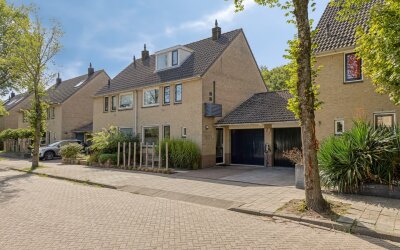 Braspenningstraat 99