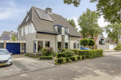 Eufraatstraat 13