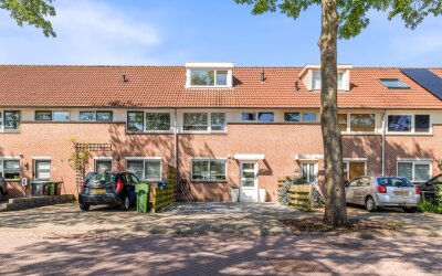 Suze Groenewegstraat 21