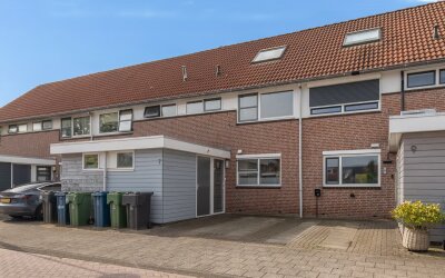 Suze Groenewegstraat 7