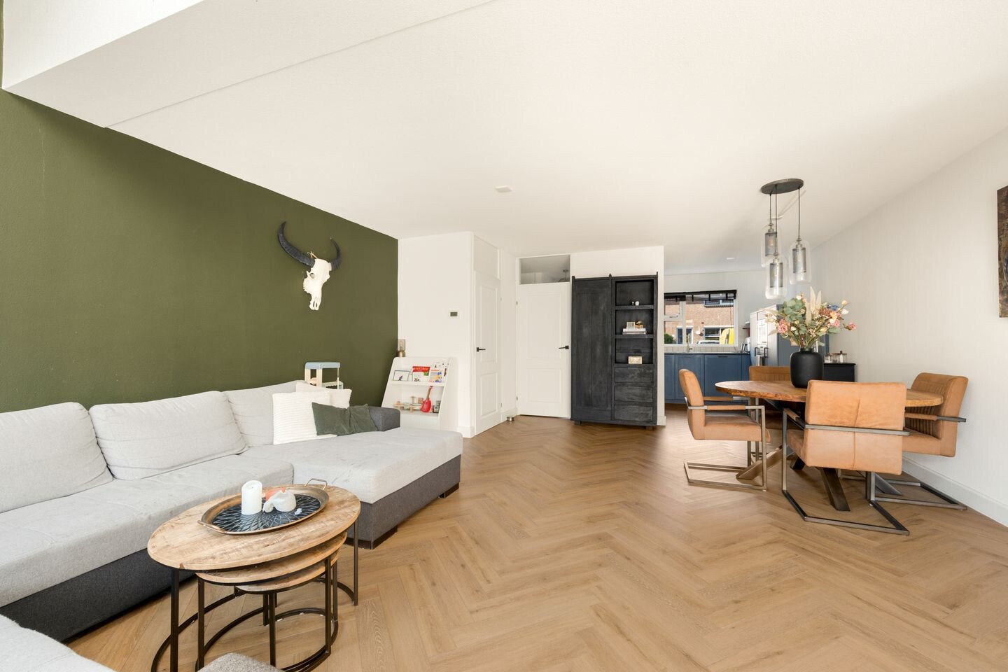 Tussenwoning te koop: Suze Groenewegstraat 14, Alkmaar