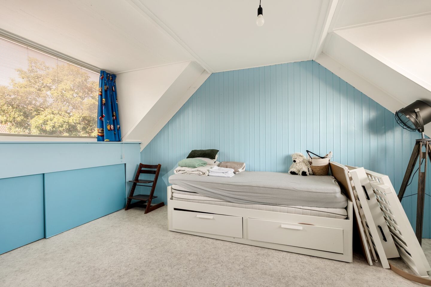Tussenwoning te koop: Suze Groenewegstraat 14, Alkmaar