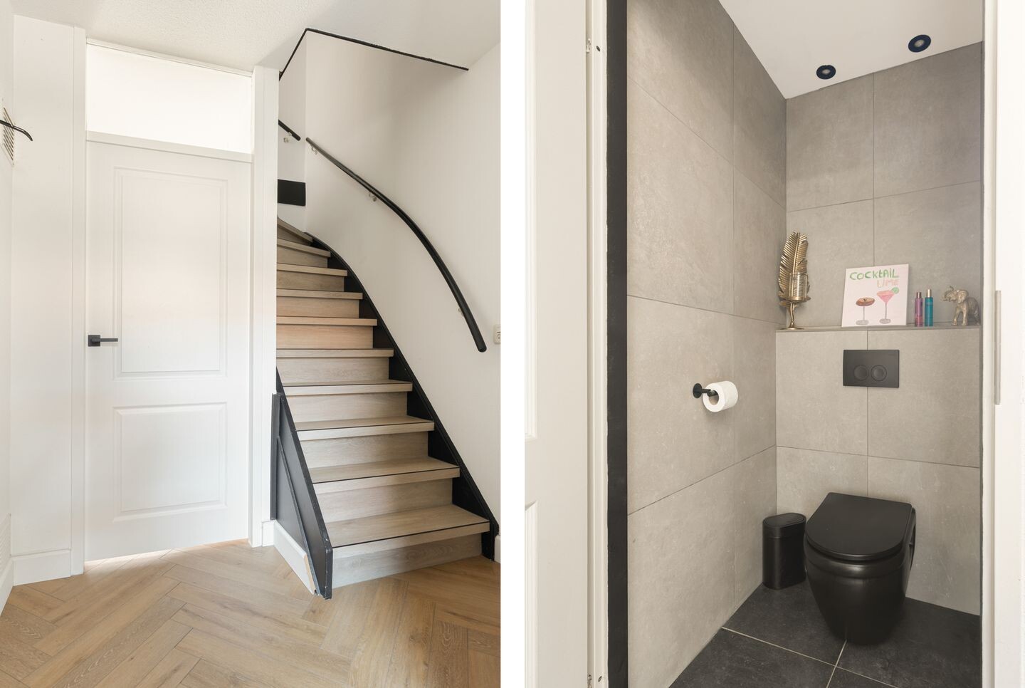 Tussenwoning te koop: Suze Groenewegstraat 14, Alkmaar