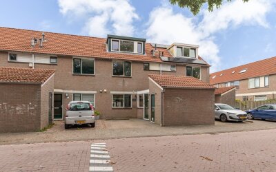 Suze Groenewegstraat 30