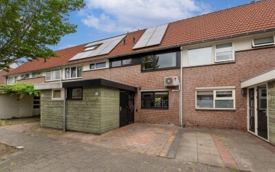 Hannie Schaftstraat 61
