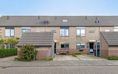 Hannie Schaftstraat 26
