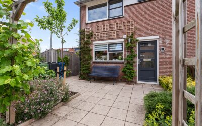 Roosje Vosstraat 14