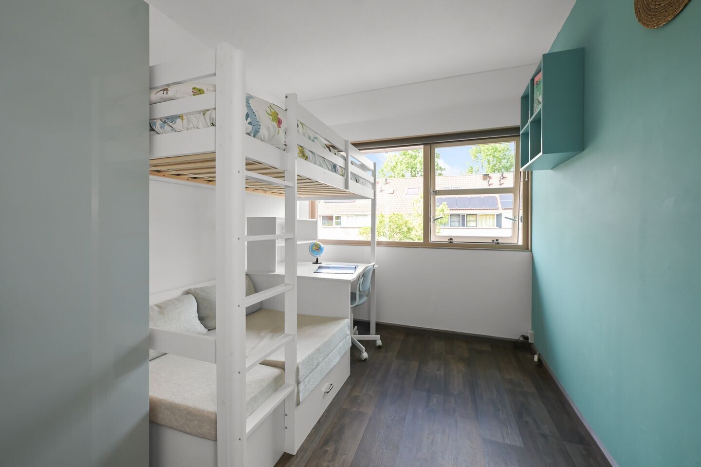 Tussenwoning te koop: Roosje Vosstraat 5, Alkmaar