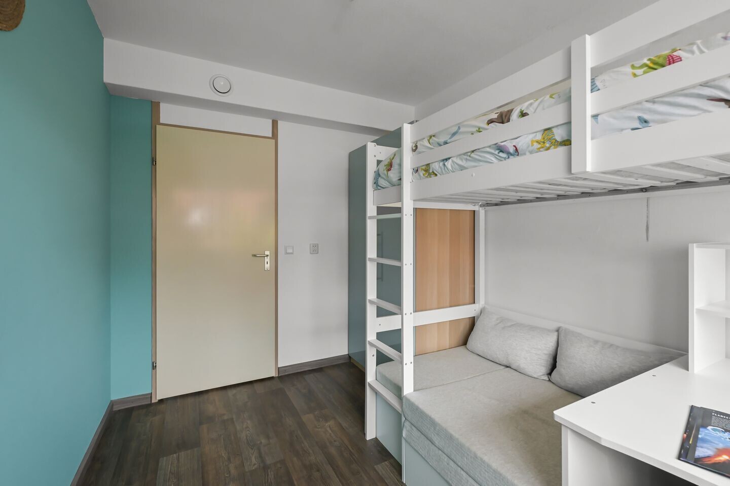 Tussenwoning te koop: Roosje Vosstraat 5, Alkmaar