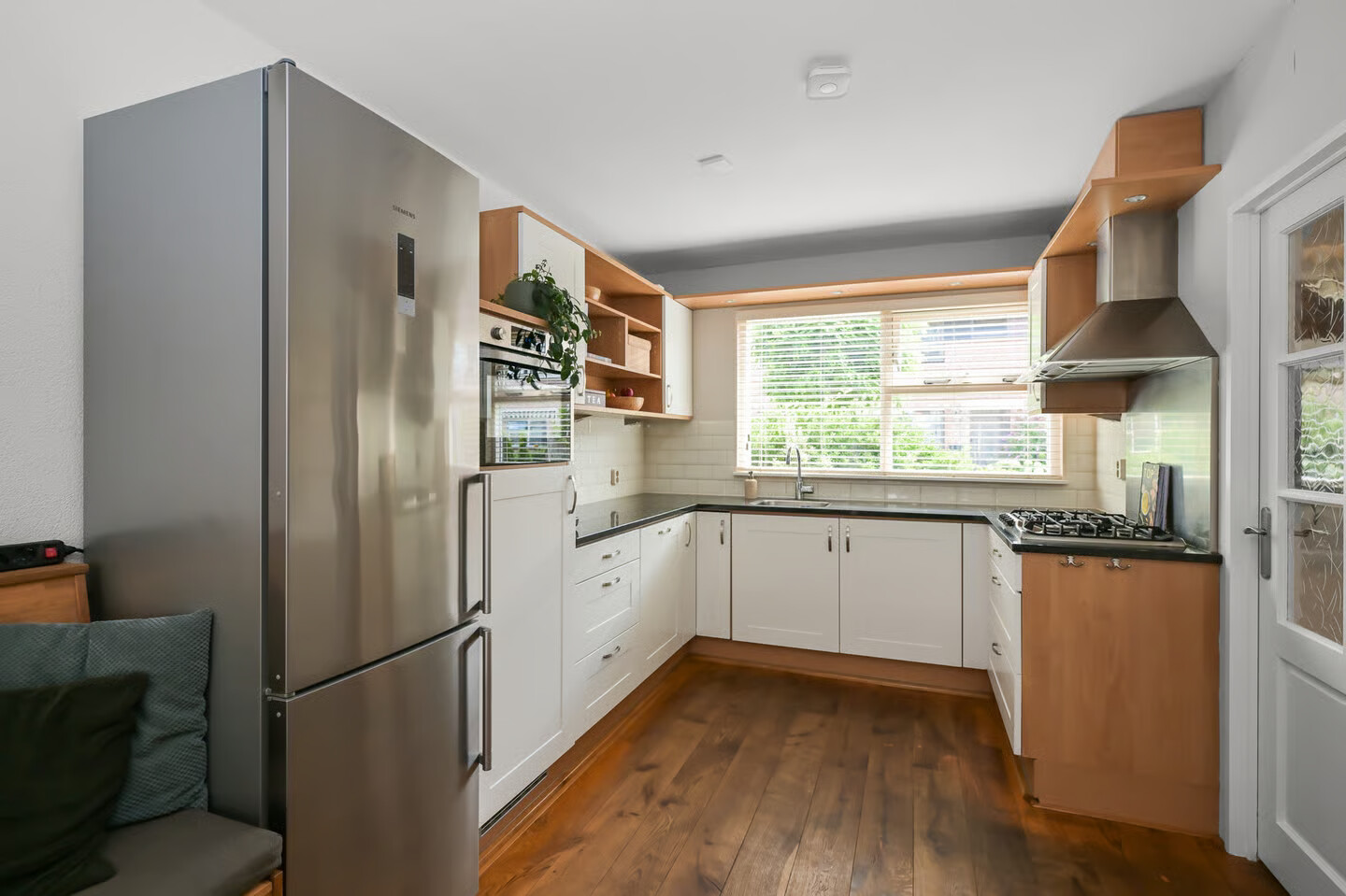 Tussenwoning te koop: Roosje Vosstraat 5, Alkmaar