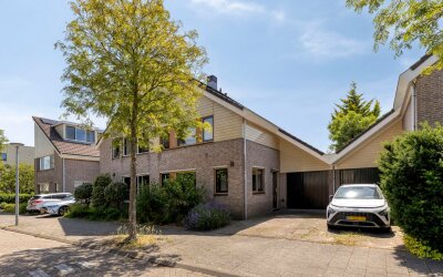 Marga Klompéstraat 3