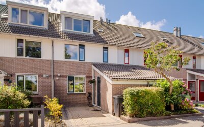 Fauststraat 21