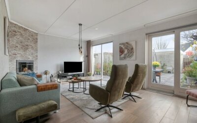 Hans de Riesstraat 20