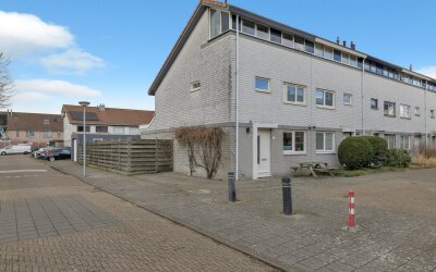 G.A.Holzmüller-Teengsstraat 29