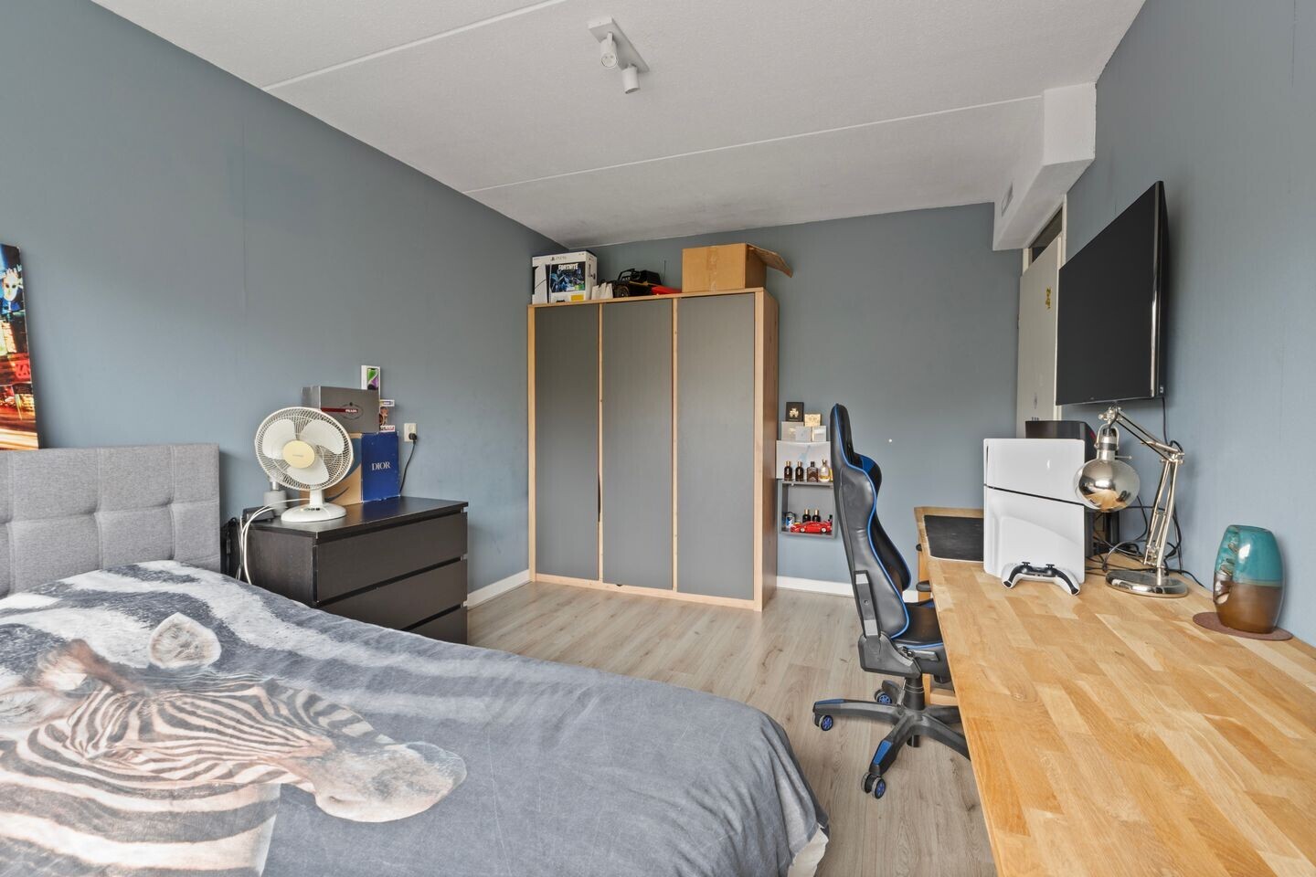 Tussenwoning te koop: G.h.hoijtinkstraat 129, Alkmaar