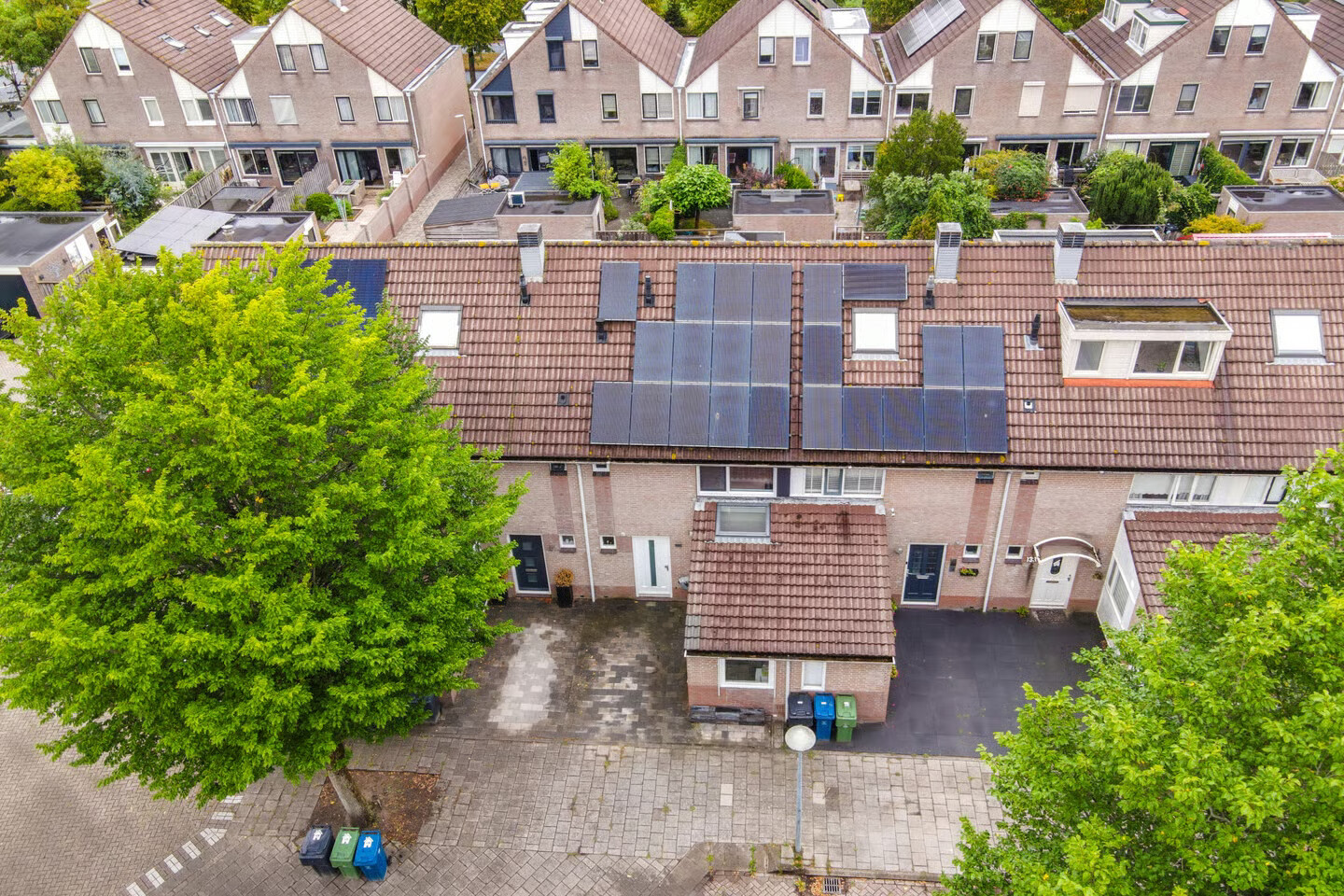 Tussenwoning te koop: G.h.hoijtinkstraat 129, Alkmaar