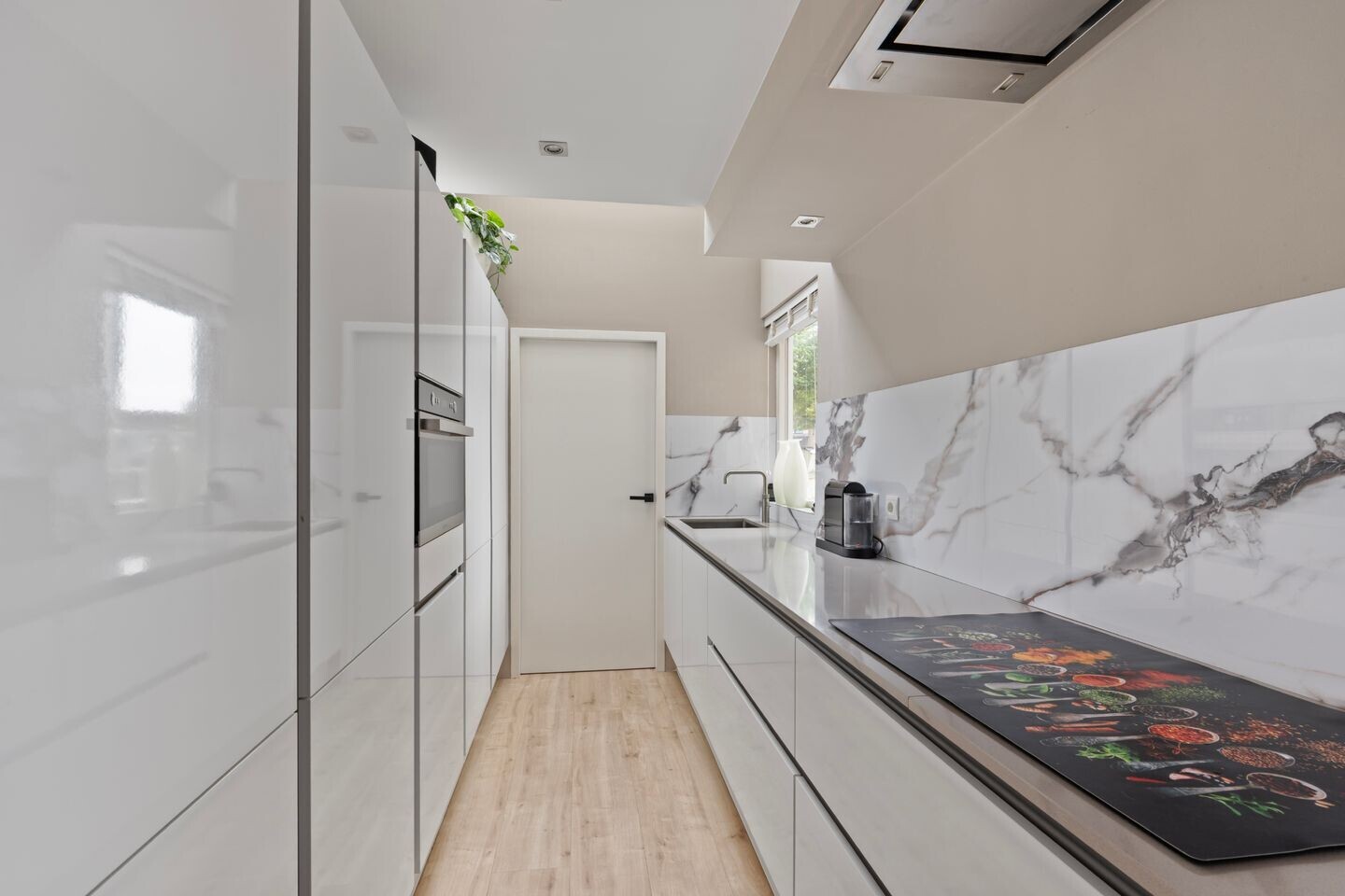 Tussenwoning te koop: G.h.hoijtinkstraat 129, Alkmaar