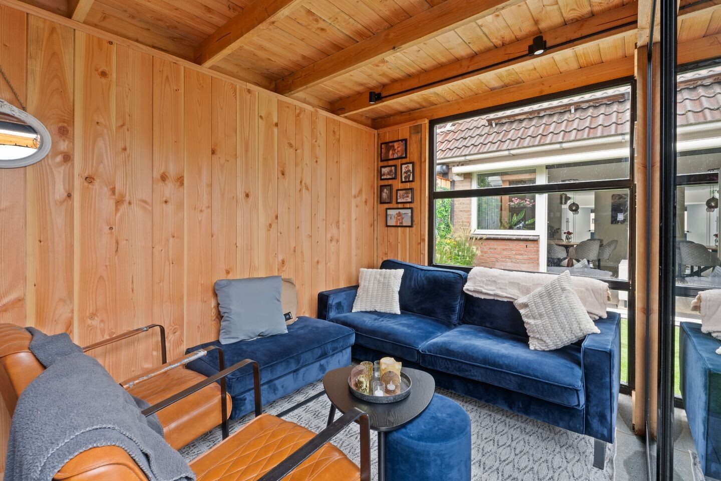 Tussenwoning te koop: G.h.hoijtinkstraat 129, Alkmaar