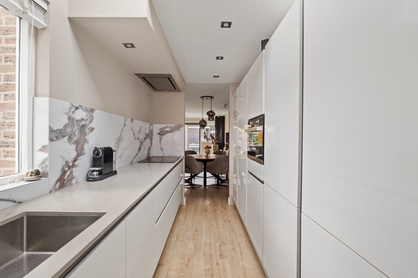 Tussenwoning te koop: G.h.hoijtinkstraat 129, Alkmaar