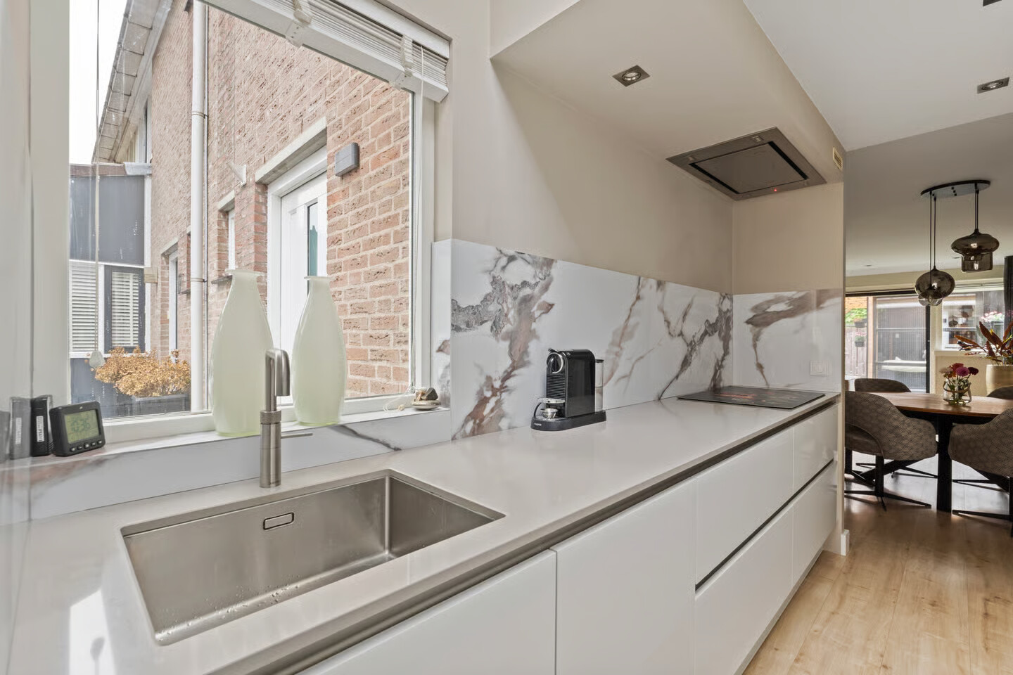 Tussenwoning te koop: G.h.hoijtinkstraat 129, Alkmaar