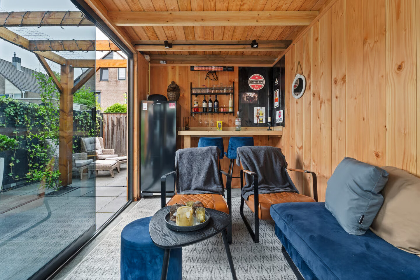 Tussenwoning te koop: G.h.hoijtinkstraat 129, Alkmaar
