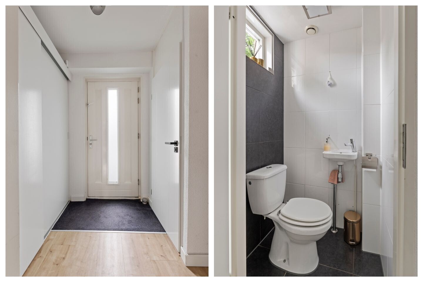 Tussenwoning te koop: G.h.hoijtinkstraat 129, Alkmaar