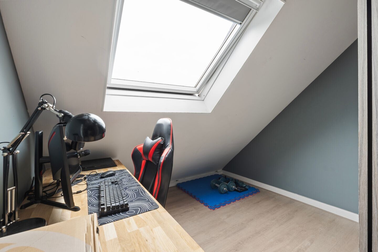 Tussenwoning te koop: G.h.hoijtinkstraat 129, Alkmaar